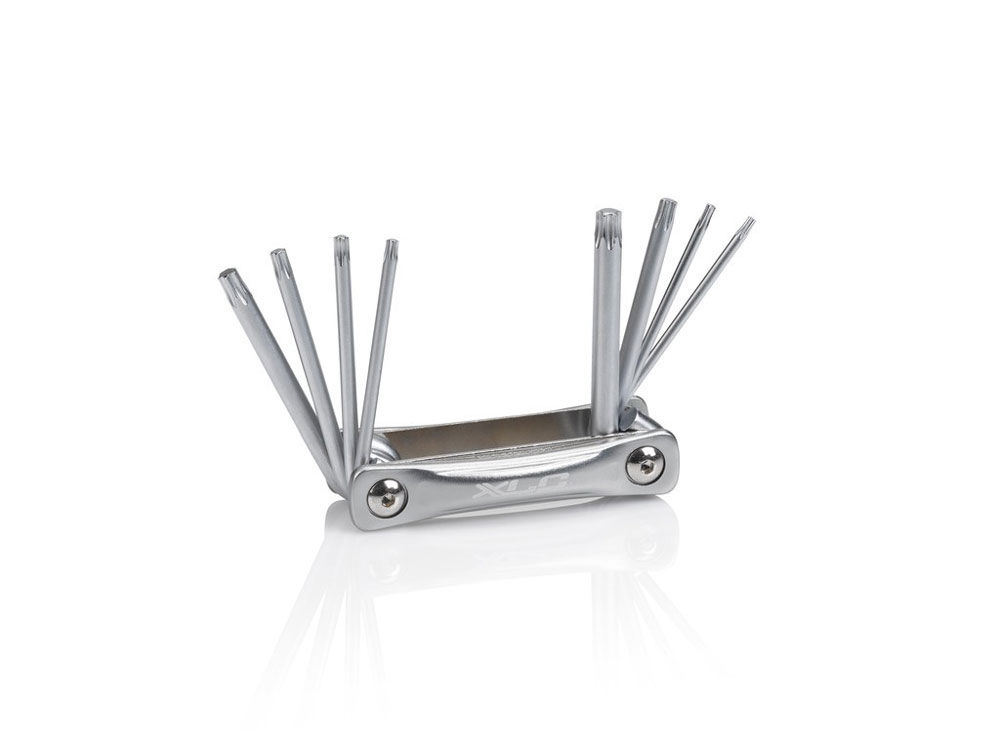 GRS XLC TORX SET ZAK MODEL ZI 8DLG TOM09