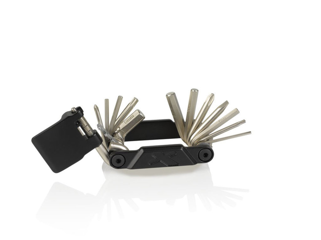XLC Multitool to-m20 afbeelding