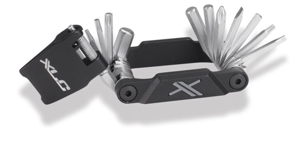 XLC Multitool q-serie to-m12 afbeelding 1