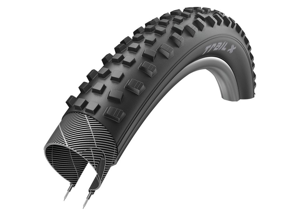 BUB 27.5X210 XLC 54-584 TRAILX ZW