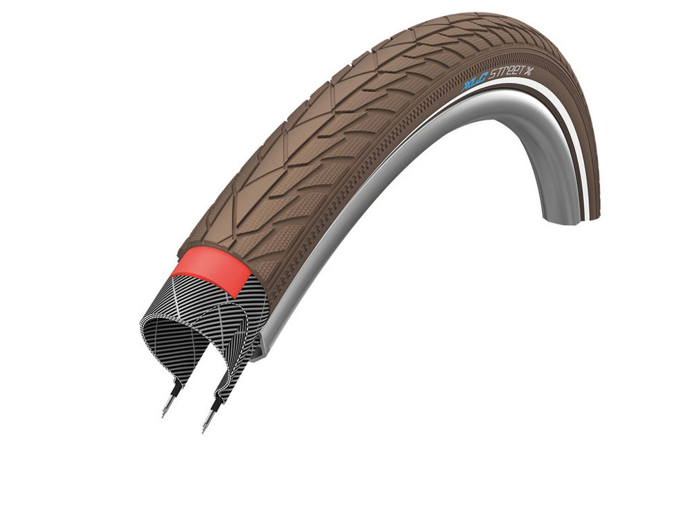BUB 28X175 XLC 47-622 R STREETX PP BR