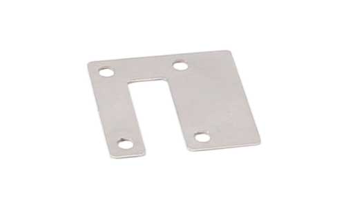 EBP VULPLAAT ION PMU4 ACCU SLOTPLAAT 0.5MM