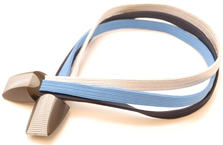 SNELBINDER WIDEK TRIO ZI/ZW/BL