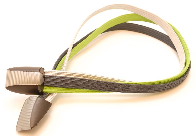 SNELBINDER WIDEK TRIO BL/GRO/ZI