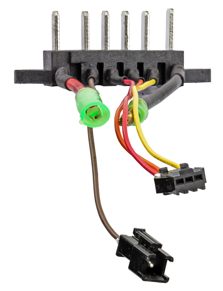 EBP DOCKING CONNECTOR SMART ANANDA