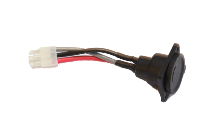EBP LADERPLUG ION ACCU DT NIMH ZW