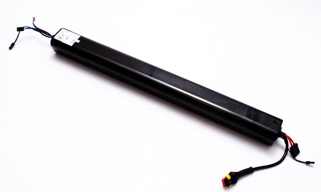 EBP ACCU ION 24V NIMH PMU2 10AH C-SIZE DT:BEL EBSC