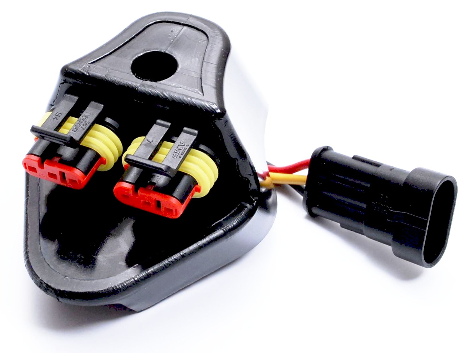 EBP SPLITTER ION RANGE EXTENDER ACCU C-SIZE KOG