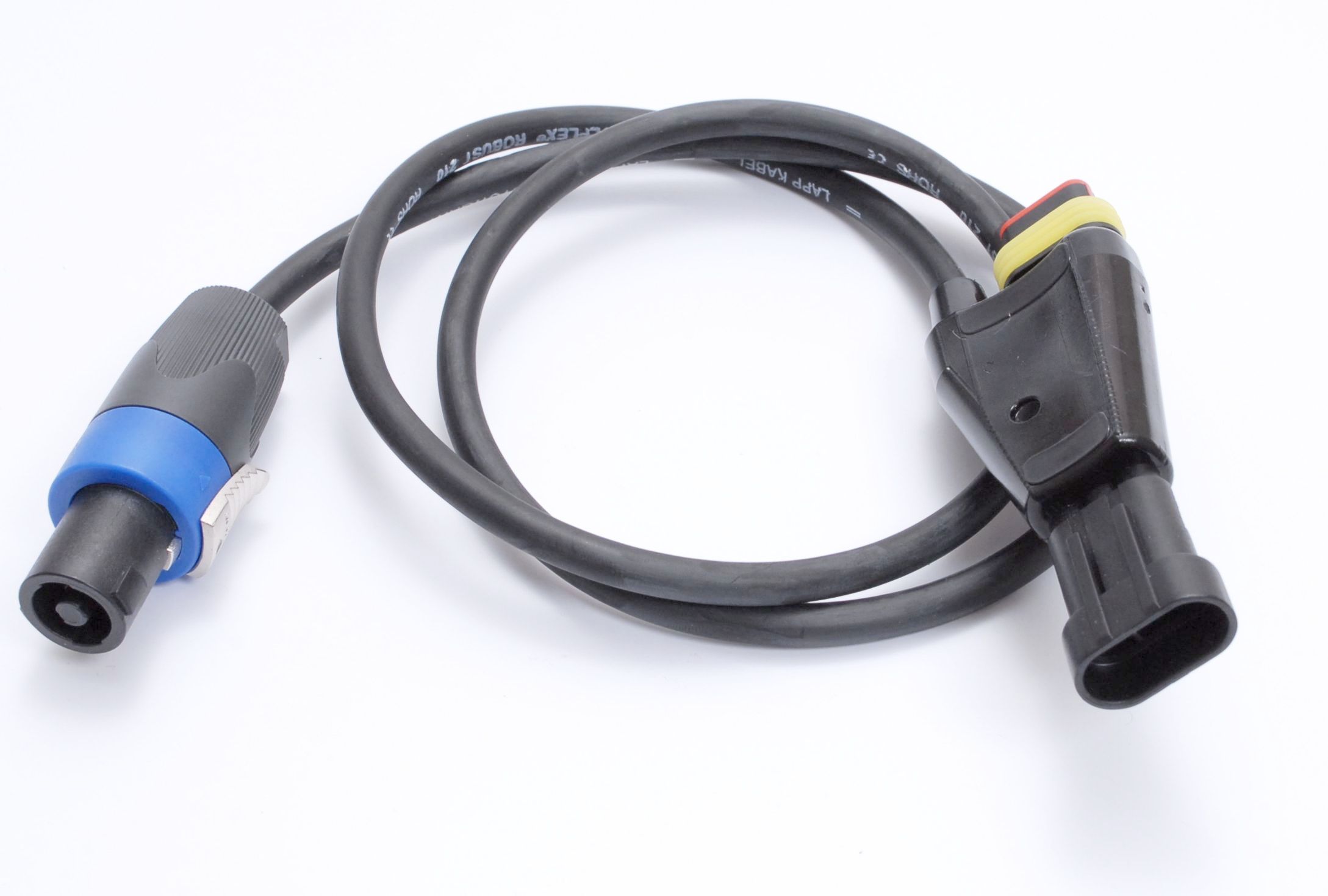EBP KABELBOOM ION RANGE EXTENDER ACCU