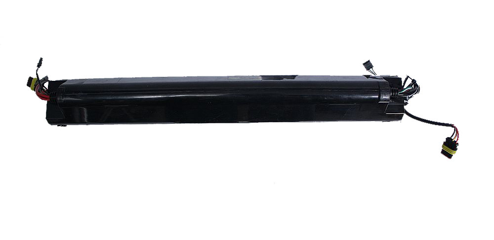 EBP ACCU ION 24V NIMH PMU2 11AH SR6 DT : BEL EBSC
