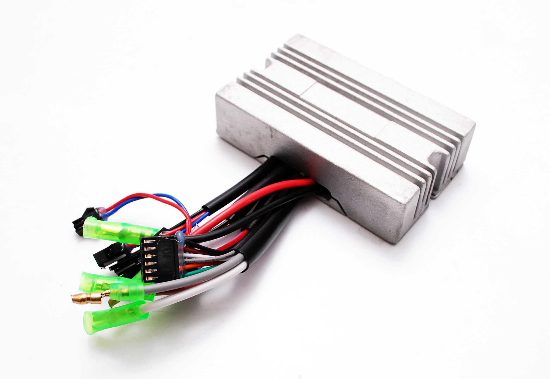 EBP CONTR E-MOT 24V SANYO SPA A1 80MM