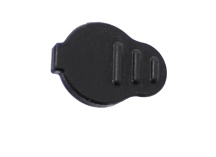 EBP AFDEKDOP E-MOT 24V LADERPLUG ACCU ZW