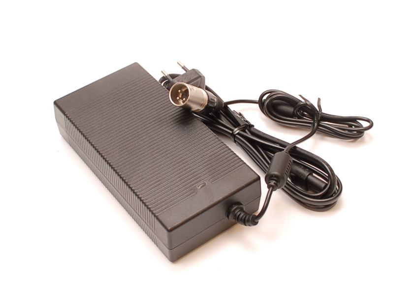 EBP OPLADER ION NIMH ACCU24V : BEL EBSC