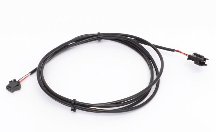 EBP KABELBOOM E-MOT 36V GASHENDEL JST