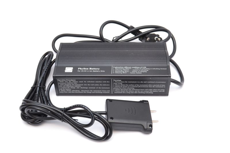 EBP GRS REFRESHER E-MOT ACCU 24V ZW