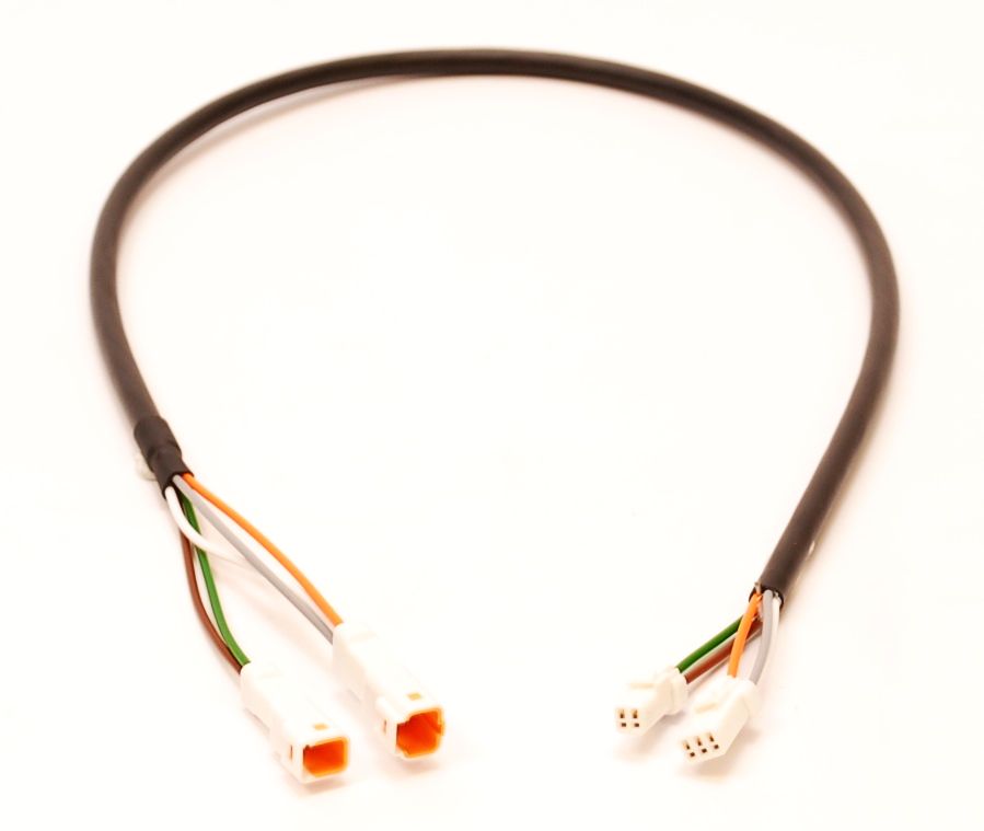EBP KABELBOOM ION DISPLAY/VERLICHTING JST DT 610MM