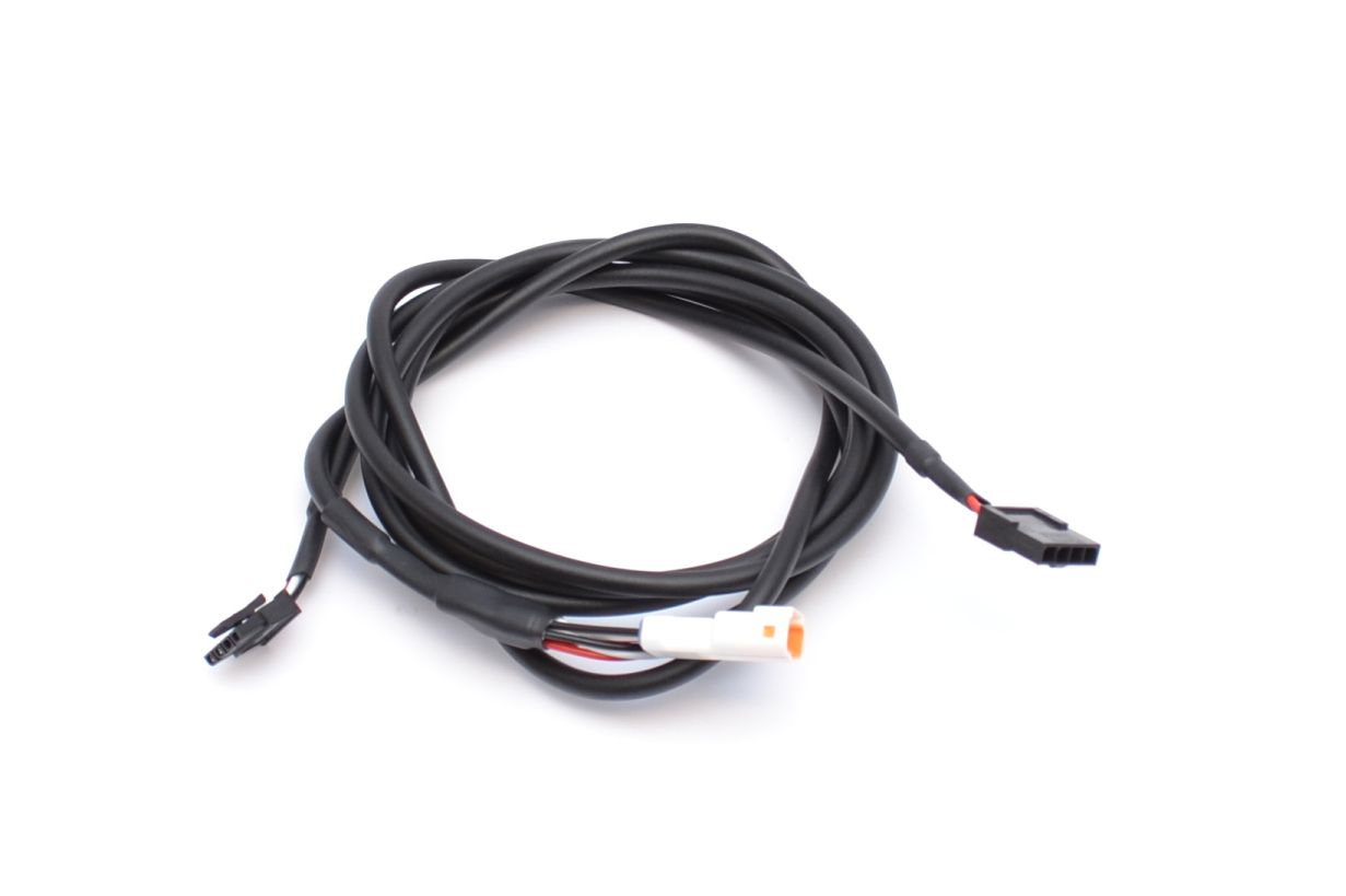 EBP KABELBOOM ION TMMA/CU3 MOLEX/JST 1720MM