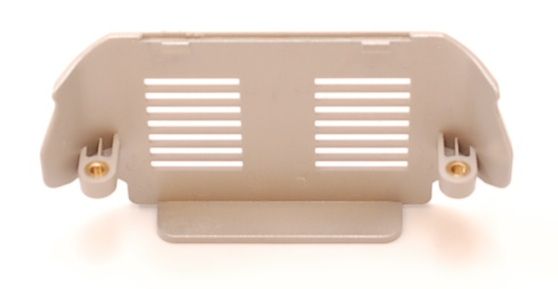 EBP AFDEKKAP E-MOT 36V DOCKING DRAGER SPA C4 ZI