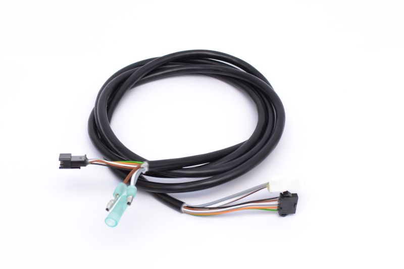 EBP KABELBOOM E-MOT 24V MOTOR SANYO 2000MM
