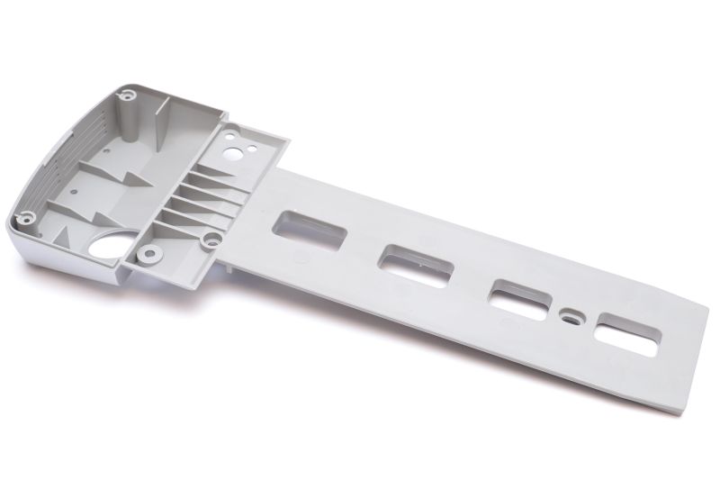 EBP GELEIDERAIL E-MOT 36V ENTRY LEVEL A GRY