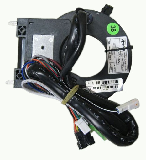 EBP CONTR E-MOT 36V BAFANG SPA XSERIE ZW