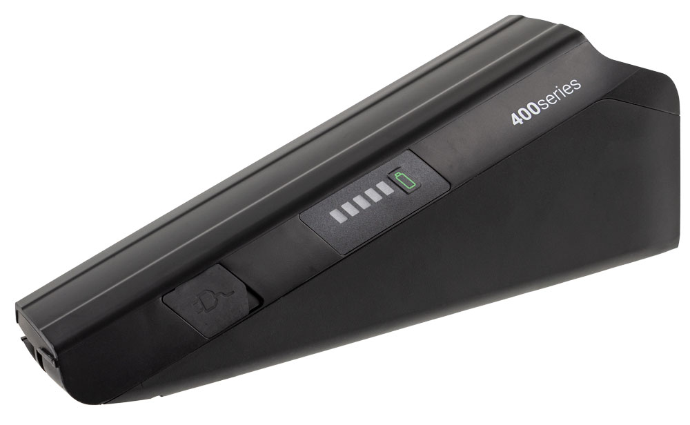 BATTERIJPAKKET E-500 EMOTION RDT 36V SMART 14AMP