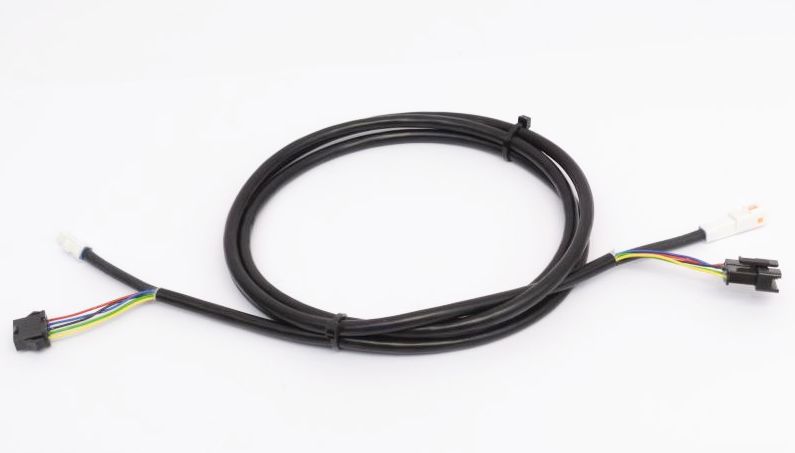 EBP KABELBOOM E-MOT 36V DISPLAY OLED C-SERIE JST