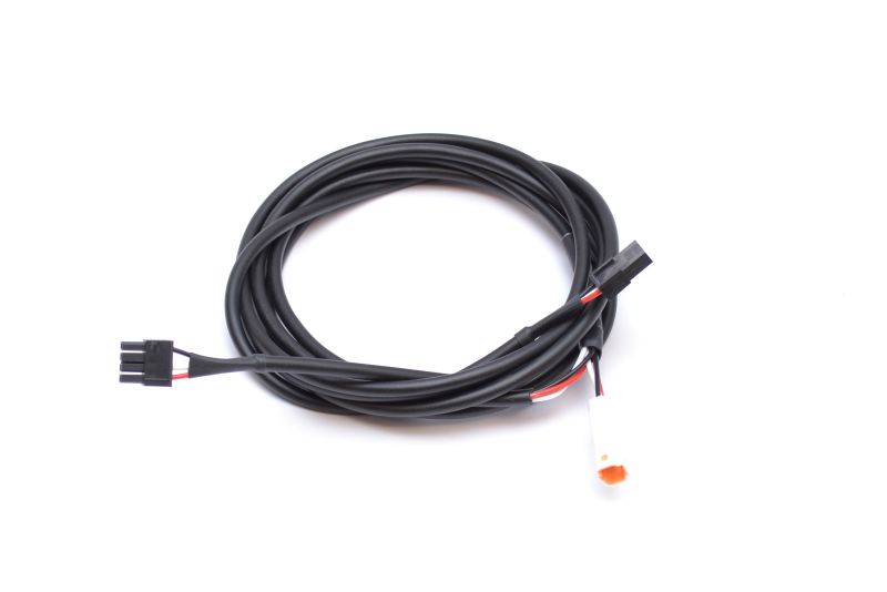 EBP KABELBOOM ION TMMA/CU3 MOLEX/JST 2050MM