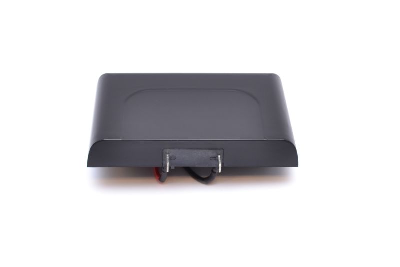 EBP AFDEKKAP E-MOT 36V ENTRY DOCKING DRAGER ZW
