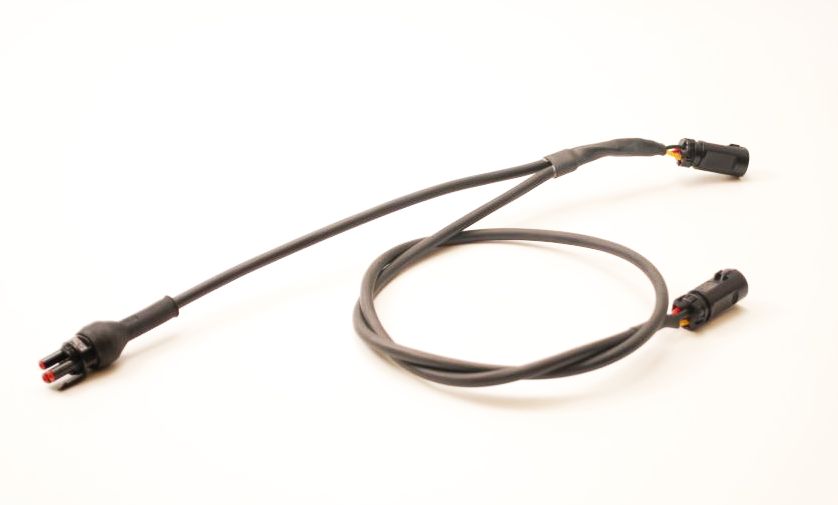 EBP KABELBOOM ION SPLITTER APP ION/FIXED 940MM ZW