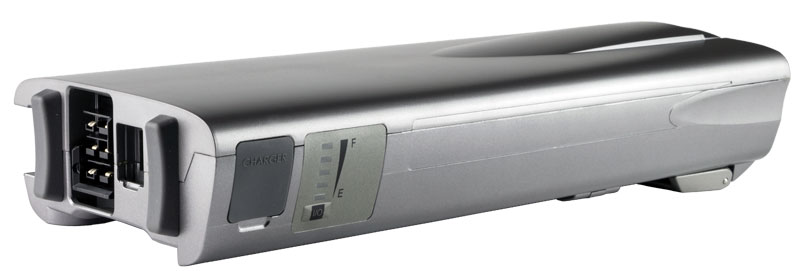 EBP ACCU ION 36V LI-ION PMU3 14AH GEN2 SLAVE ZI