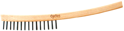 GRS CYCLUS STAALBORSTEL NAAF LANG