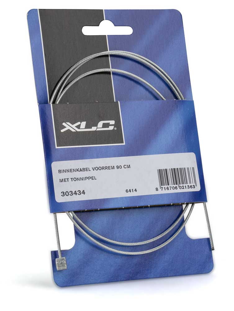 KABEL XLC REM V BINNEN 0.90 TON 6414