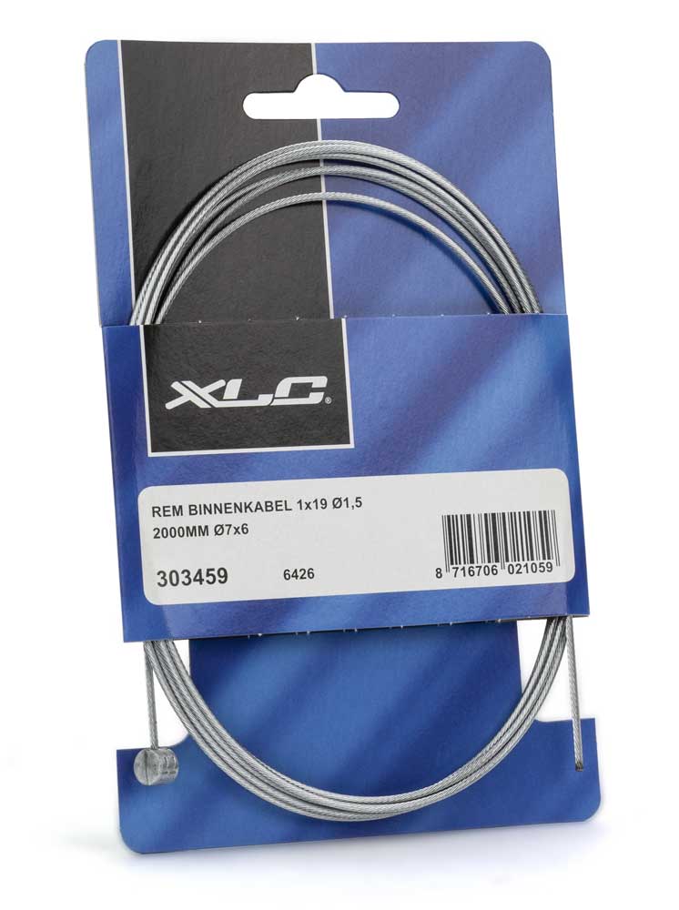 KABEL XLC REM A BINNEN 2.00 TON 6426