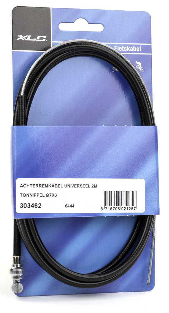 KABEL XLC REM A KPL 2.00 TON ZW 6444