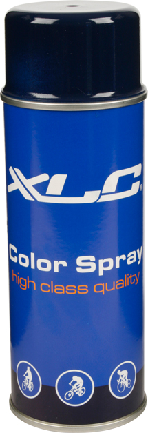 LAK XLC BLAUW DONKER SPB 400ML