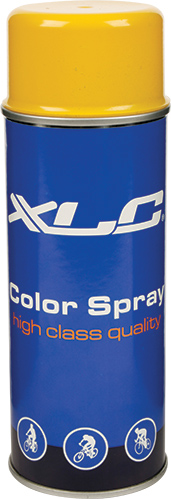 LAK XLC GEEL SPB 400ML