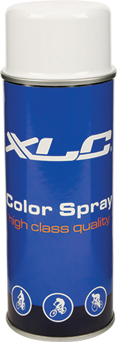 LAK XLC WIT GLANS SPB 400ML