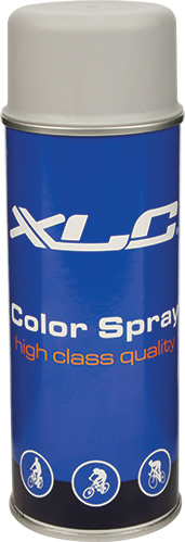 LAK XLC GROND GRIJS SPB 400ML