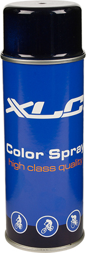 LAK XLC BLAUW METALLIC SPB 400ML
