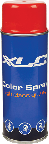 LAK XLC ROOD SPB 400ML