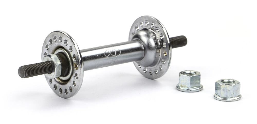 NAAF VELO V 36G CHR