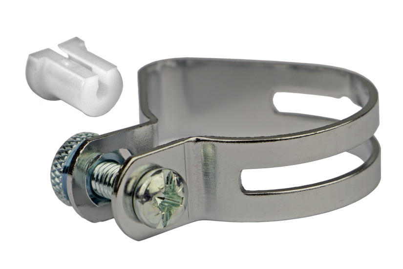 NAAFD SA HSJ514 KABELSTOPPER FRAME BOVEN 28.6MM