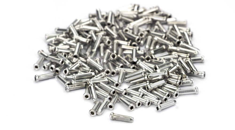 KABED EINDHULS ALM 1.8/2.0MM DS A 200