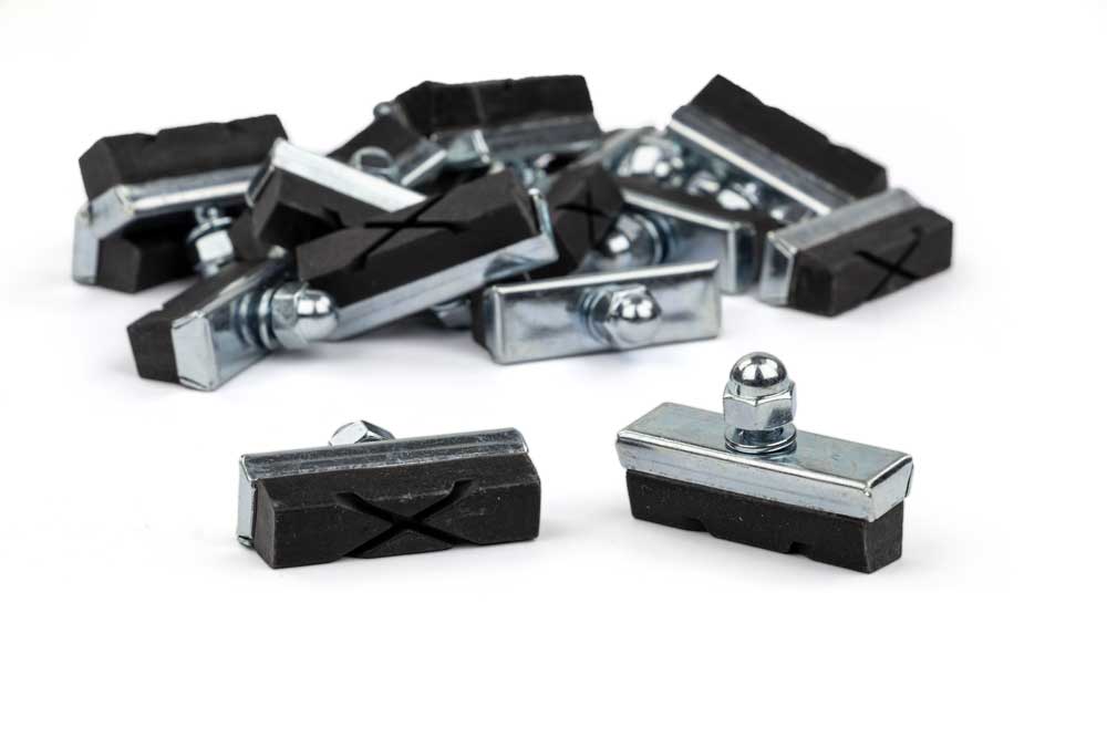 REMSCHOEN WEINMANN CLASSIC ZAK A 10 SET