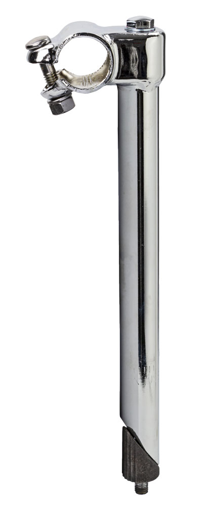STUURPEN 22.2 250/30 CHROOM