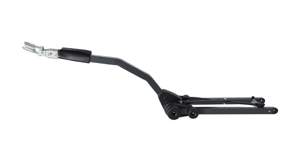 AANHANG FIETS XLC STANG TWS03