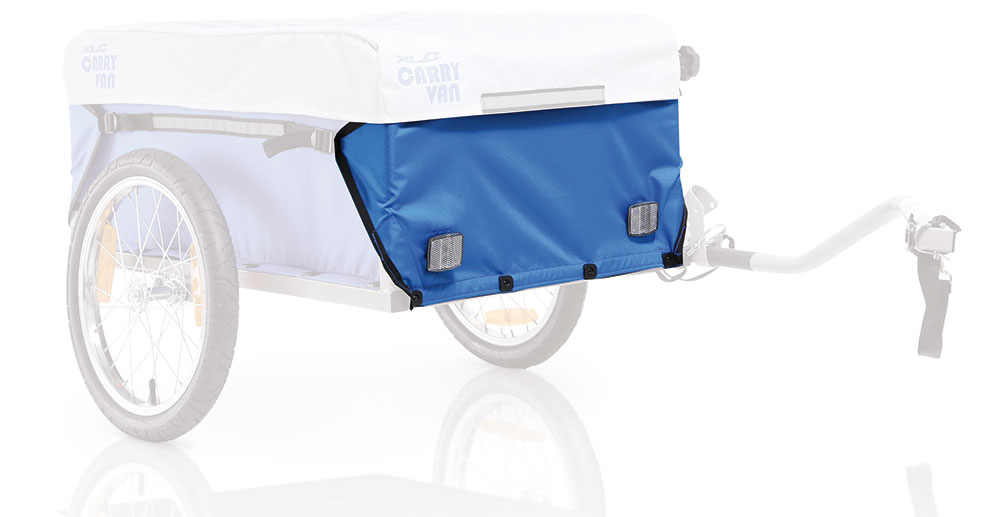 KARD XLC CARRY DOEK VOOR BLAUW
