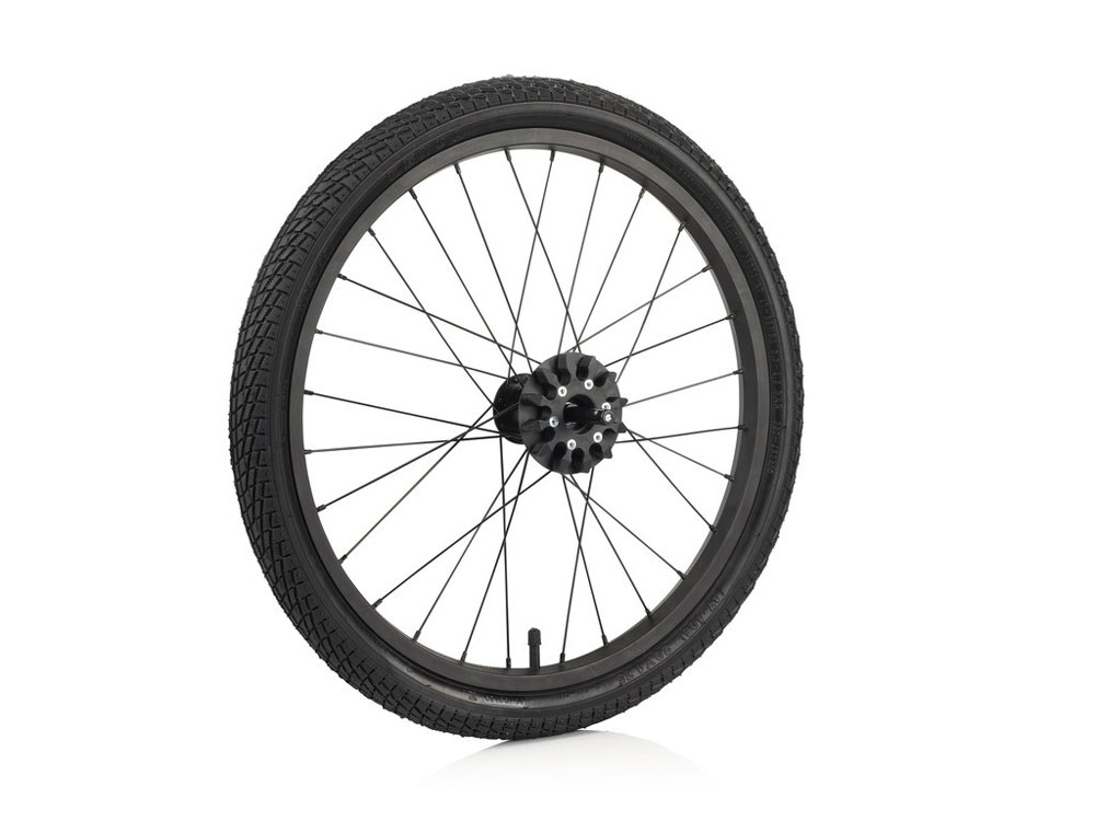 KARD XLC MONO/DUO WIEL 20