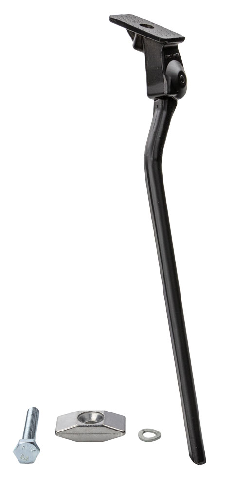 STANDAARD ESGE 28 BR PLAAT 295 SPORT ZW